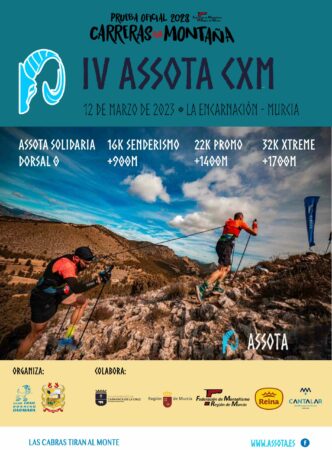 ASSOTA CARTEL 2023